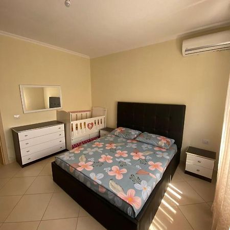 Saimir Apartaments Vlorë 외부 사진