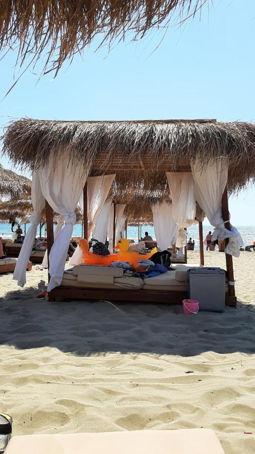 Saimir Apartaments Vlorë 외부 사진