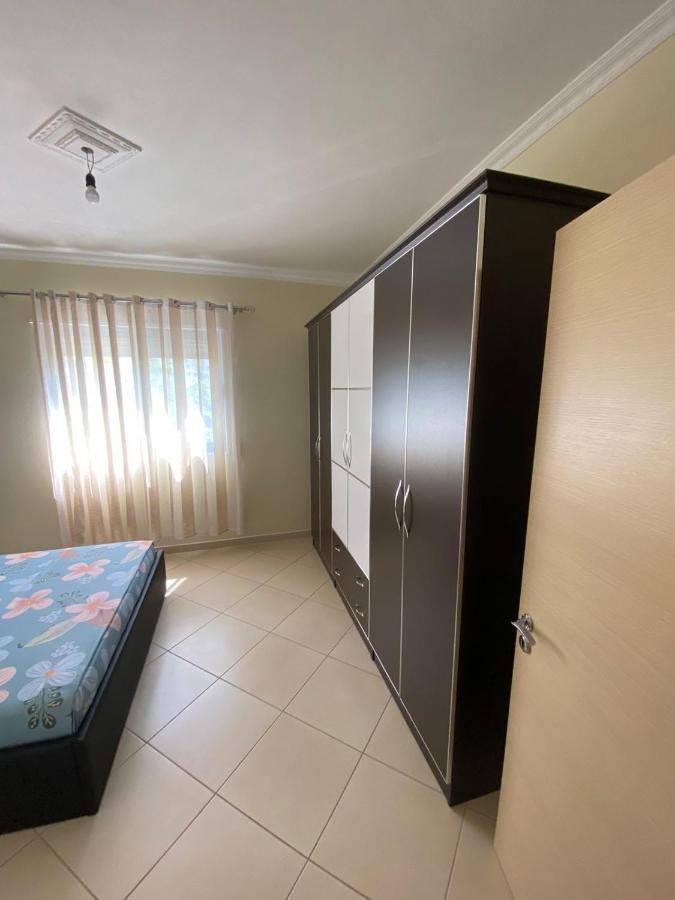 Saimir Apartaments Vlorë 외부 사진