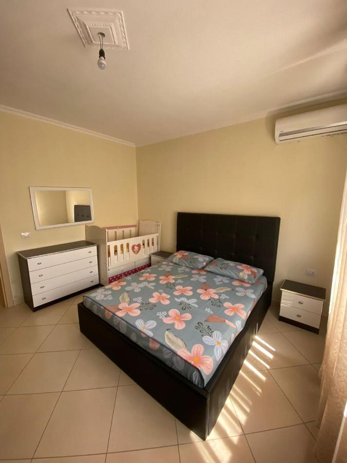 Saimir Apartaments Vlorë 외부 사진