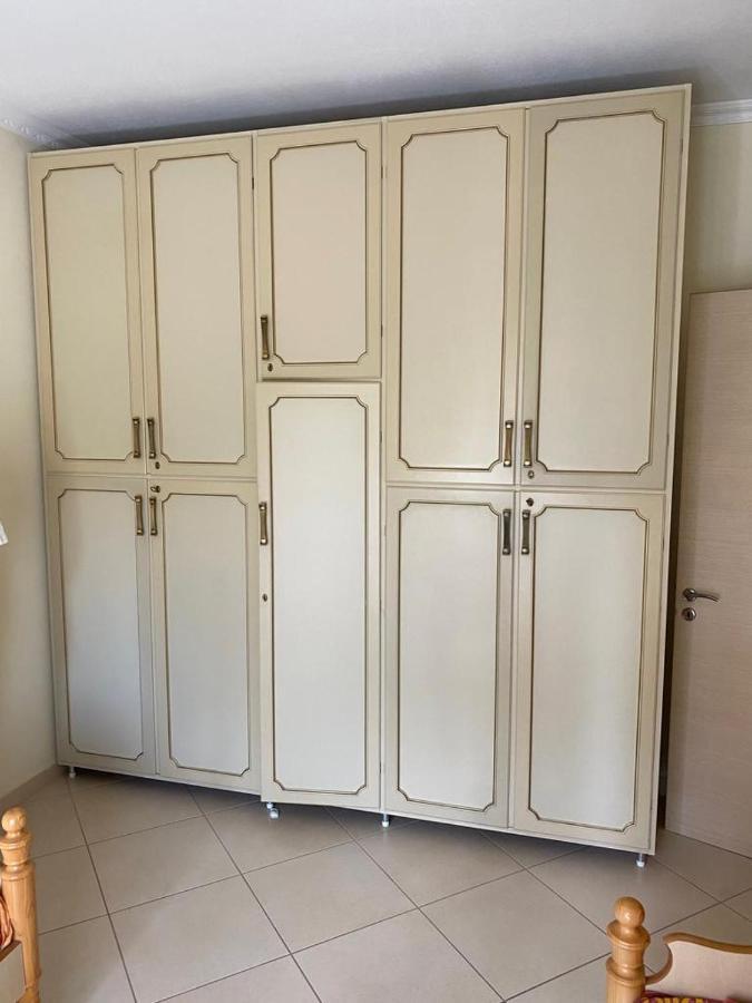 Saimir Apartaments Vlorë 외부 사진