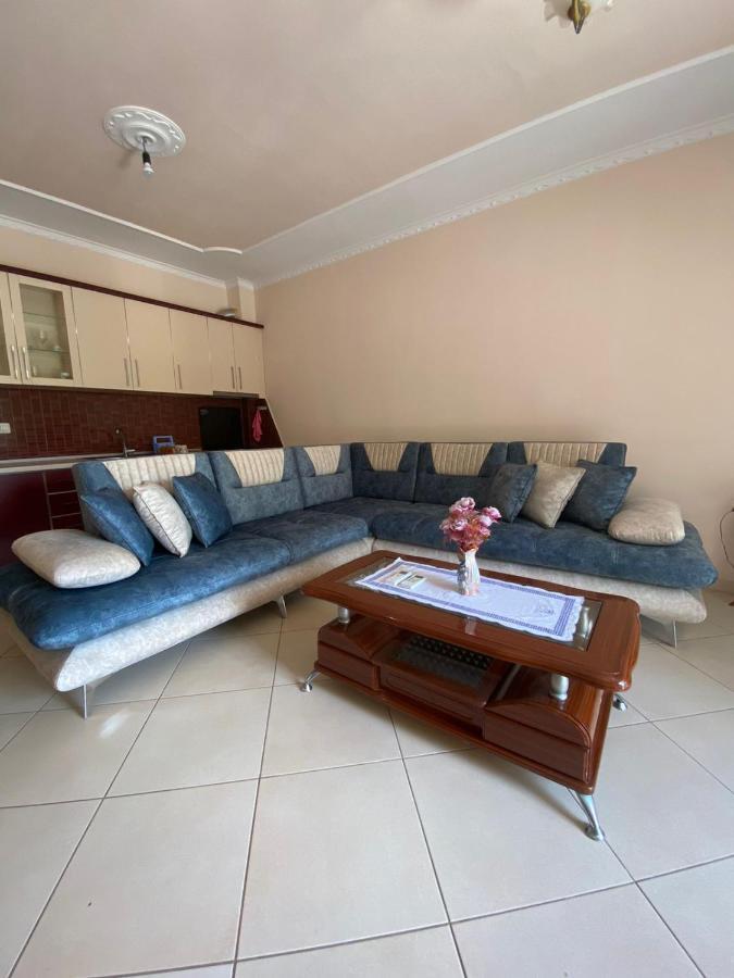 Saimir Apartaments Vlorë 외부 사진