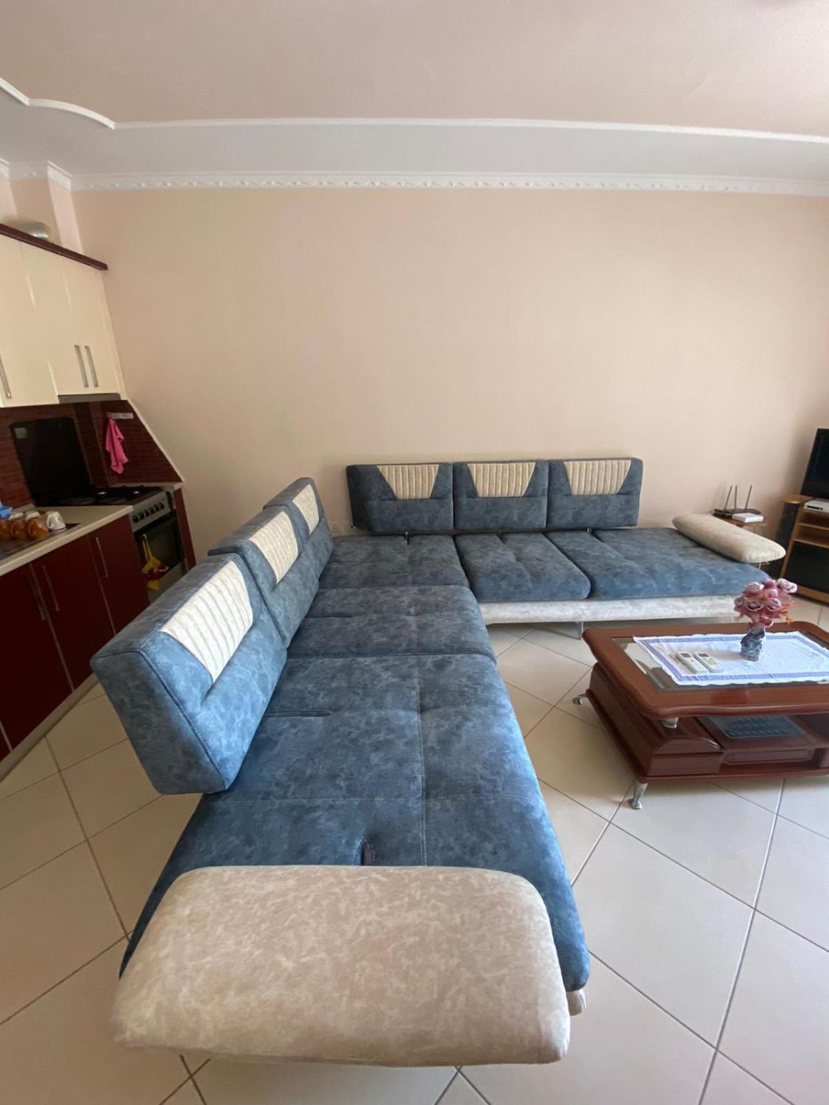 Saimir Apartaments Vlorë 외부 사진