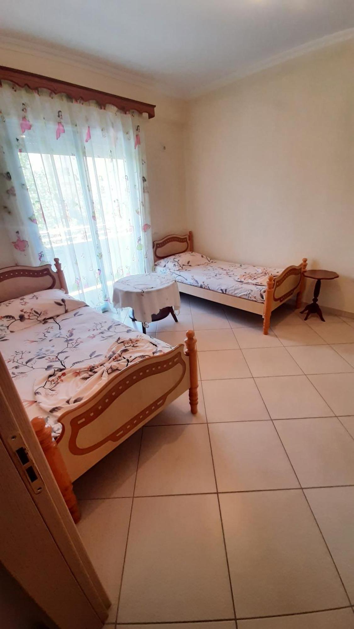 Saimir Apartaments Vlorë 외부 사진