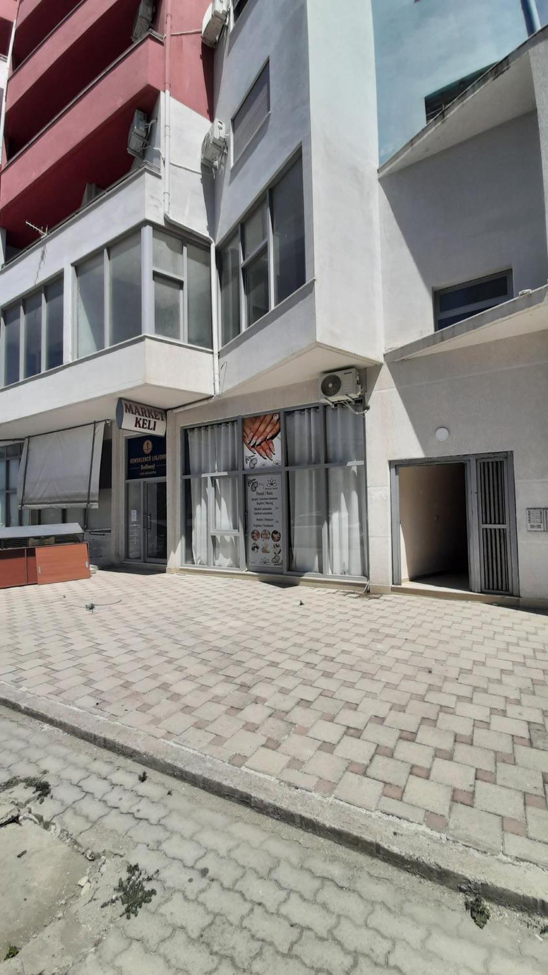 Saimir Apartaments Vlorë 외부 사진